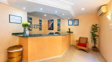 Punta Marina by Livvo Apartamentos