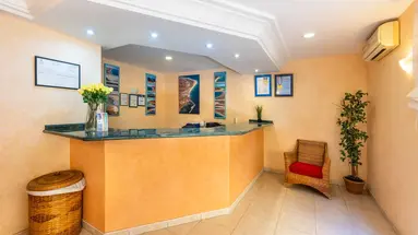 Punta Marina by Livvo Apartamentos