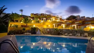 Punta Marina by Livvo Apartamentos