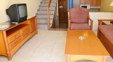 Punta Marina by Livvo Apartamentos