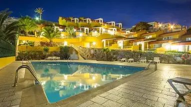 Punta Marina by Livvo Apartamentos