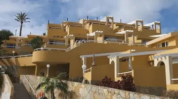 Punta Marina by Livvo Apartamentos
