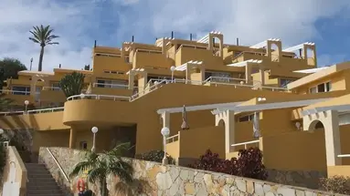 Punta Marina by Livvo Apartamentos