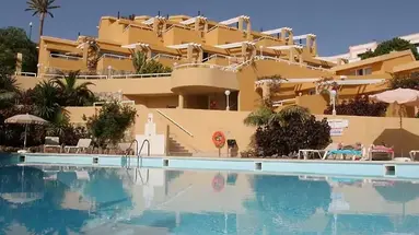 Punta Marina by Livvo Apartamentos