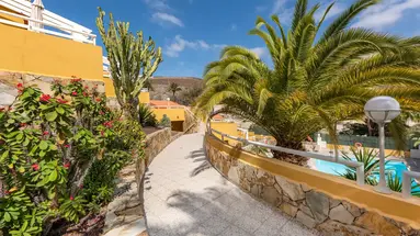 Punta Marina by Livvo Apartamentos