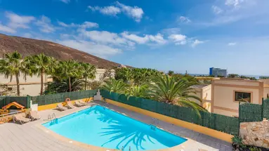 Punta Marina by Livvo Apartamentos