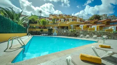 Punta Marina by Livvo Apartamentos