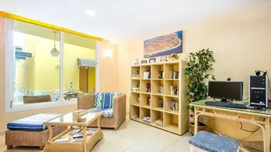 Punta Marina by Livvo Apartamentos