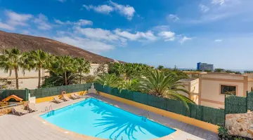 Punta Marina by Livvo Apartamentos
