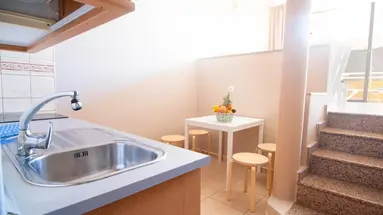 Punta Marina by Livvo Apartamentos