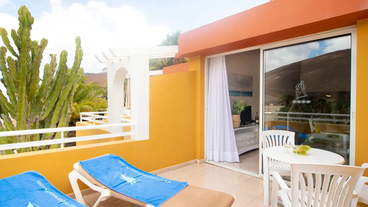 Punta Marina by Livvo Apartamentos