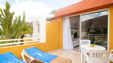 Punta Marina by Livvo Apartamentos