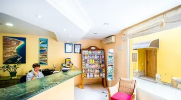 Punta Marina by Livvo Apartamentos