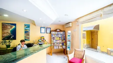 Punta Marina by Livvo Apartamentos