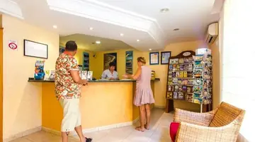 Punta Marina by Livvo Apartamentos