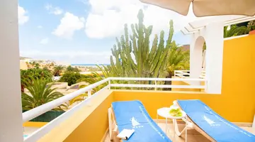 Punta Marina by Livvo Apartamentos