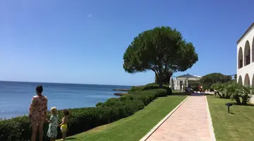 Punta Negra