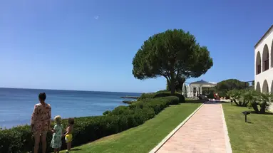 Punta Negra