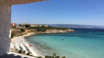 Punta Negra