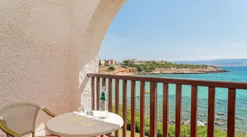 Punta Negra