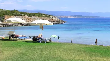 Punta Negra