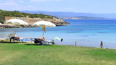 Punta Negra