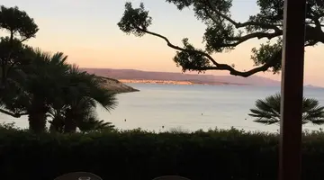 Punta Negra