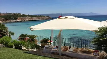 Punta Negra