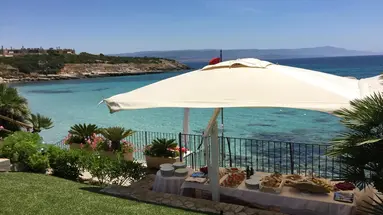 Punta Negra