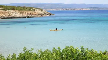 Punta Negra