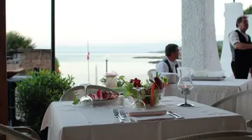 Punta Negra
