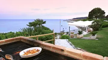Punta Negra