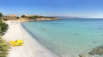 Punta Negra
