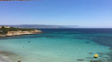 Punta Negra
