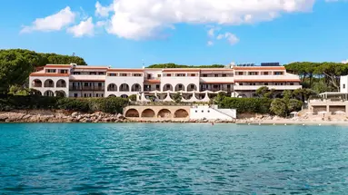 Punta Negra