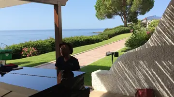 Punta Negra