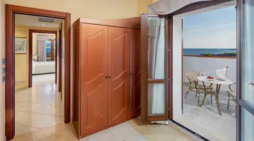 Punta Negra