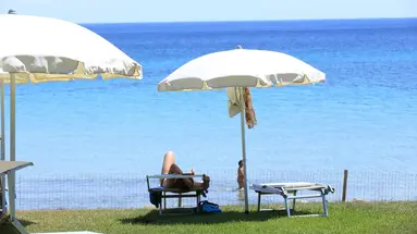 Punta Negra