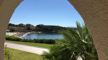 Punta Negra