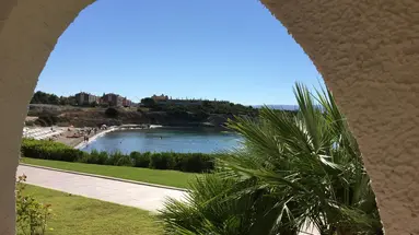 Punta Negra