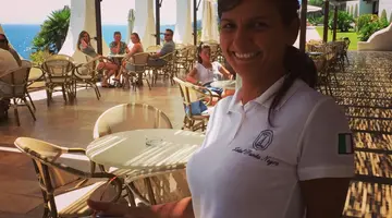 Punta Negra