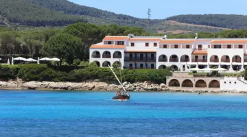Punta Negra