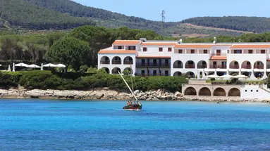 Punta Negra