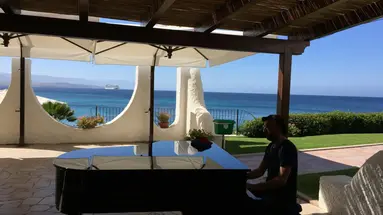 Punta Negra