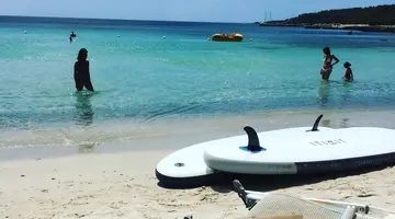 Punta Negra