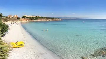 Punta Negra
