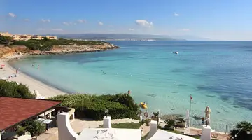 Punta Negra