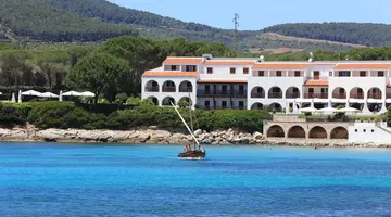 Punta Negra