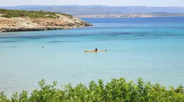 Punta Negra