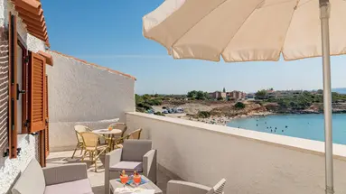 Punta Negra